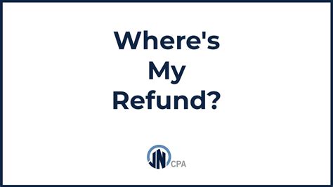 where my refund minnesota